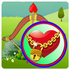 Bubble Valentine icon