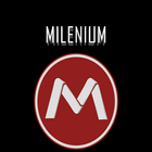 Milenium TV icono