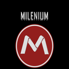 Milenium TV أيقونة
