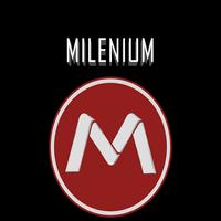 Milenium TV Poster