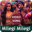 Milegi Milegi Song Videos - Stree Movie Songs 2018 APK