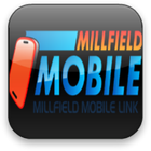 Millfield Mobile أيقونة