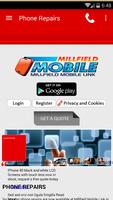 Millfield Mobile 截图 2