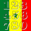 Count in Wolof APK