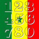 Count in Wolof APK