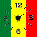 Telling time in Wolof APK