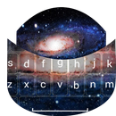 Milky Way New: Keybooard APK