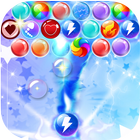 Tomcat Pop : Milky Way Bubble  Shooter Match 3 icône