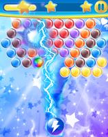 Tomcat Pop : Milky Way Bubble  Shooter Match 3 الملصق