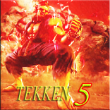 Top Hint Tekken 5 Games