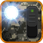 Icona Military Flashlight
