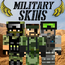 Military Skins  for MCPE APK