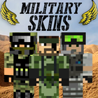 آیکون‌ Military Skins