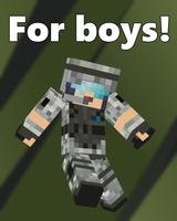 Military skins for minecraft स्क्रीनशॉट 2