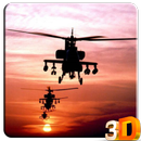 Military Helicopters LWP APK