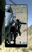 Hélicoptères militaires LWP capture d'écran 1