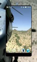 Hélicoptères militaires LWP capture d'écran 2