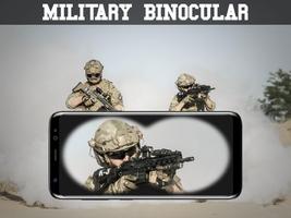 Military Spy Binoculars Camera screenshot 2