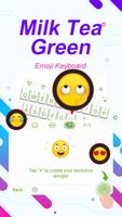 Milk Tea Green imagem de tela 3