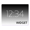 APK Simple Digital Clock Widget