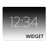 Simple Digital Clock Widget APK