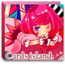 APK Card's island