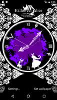 ShadowAlice [Halloween] Plakat