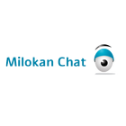 Milokan Chat - מילוקן צ'ט আইকন