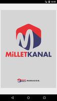 Millet Kanal poster