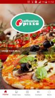 Millennium Pizza - Ely Affiche