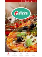 Millennium Pizza - Ely capture d'écran 3
