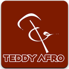 ikon TEDDY AFRO