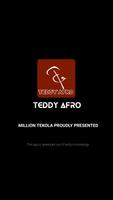 TEDDY AFRO poster