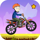 Milo Morphy motorcycle آئیکن