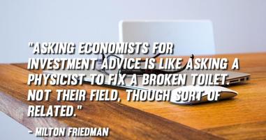 برنامه‌نما Milton Friedman Quotes عکس از صفحه