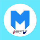 MILY IPTV 图标