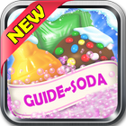 Guide Candy Crush Soda Saga™ 2 icône