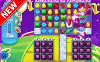 Guide Candy Crush Soda Saga™ 2 imagem de tela 1