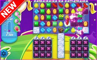 Guide Candy Crush Soda Saga™ 2 imagem de tela 3