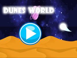 Dune Jump Ball Adventure screenshot 1
