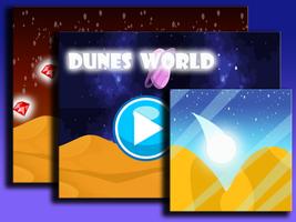 Dune Jump Ball Adventure screenshot 2