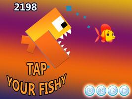 fishy game min-craft capture d'écran 3