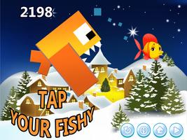 fishy game min-craft ภาพหน้าจอ 1