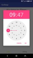 GoSleep captura de pantalla 2