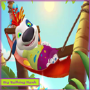 New My Talking Hank 2 tips APK