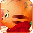 Daniel The tiger Adventure 2018 Game ícone