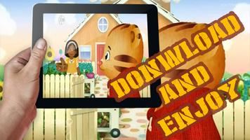 Daniel The tiger Adventure 2018 Game bài đăng