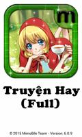 Truyện Tranh Hay - (Bản Full) Cartaz