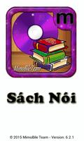 Sách Nói - Audio Books ポスター