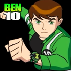 Tricks Ben 10 ไอคอน